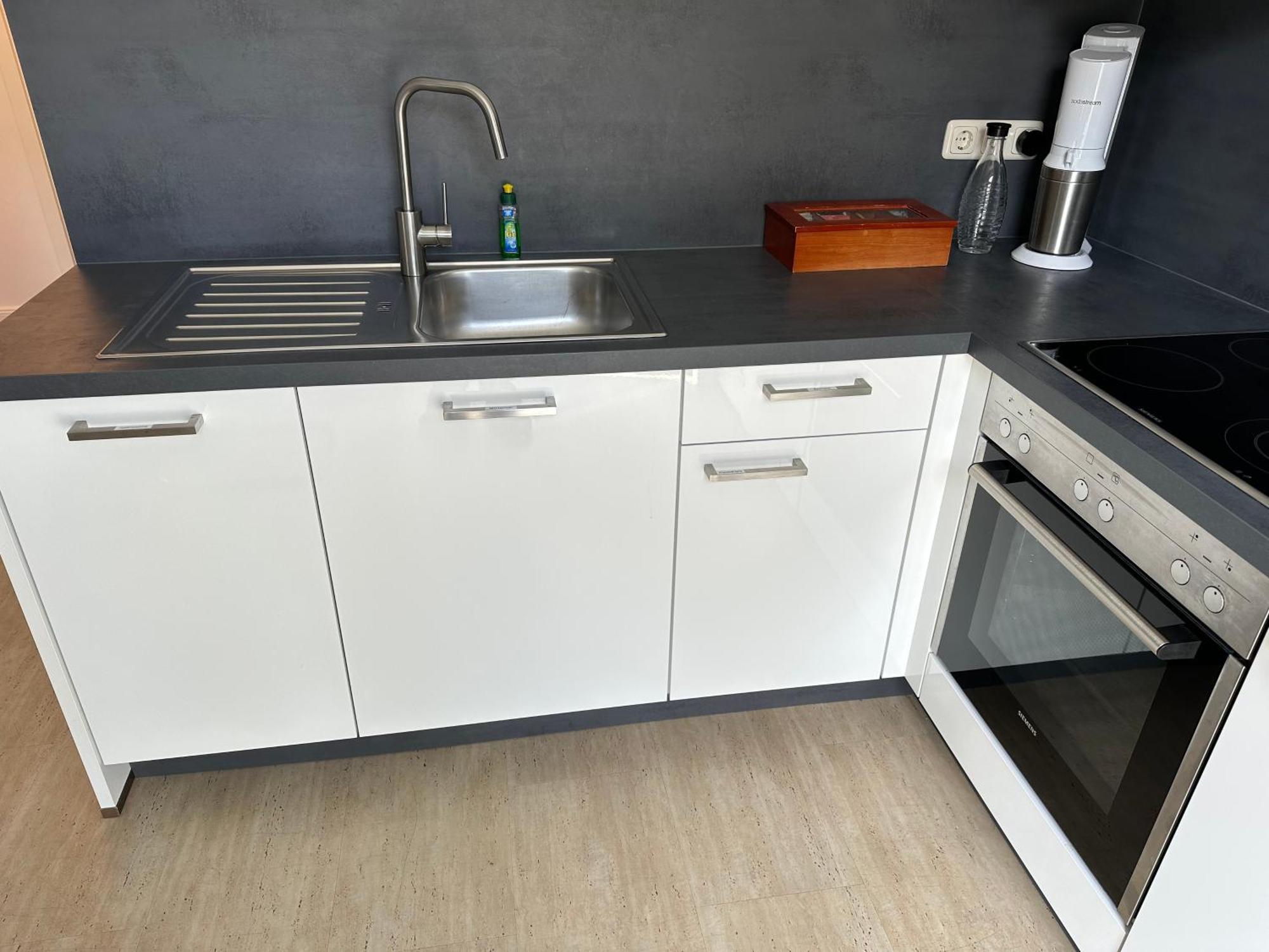 Traumhafte Haushaelfte Mit Kamin, Garten & Whirlpool Apartment Berlin Exterior photo