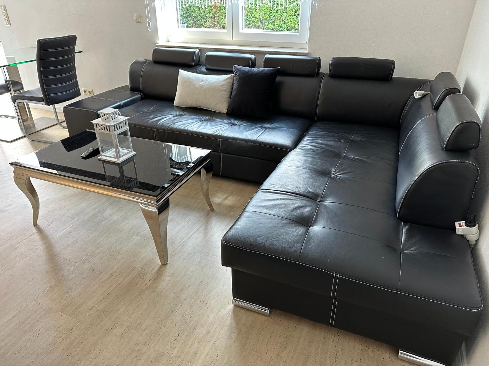 Traumhafte Haushaelfte Mit Kamin, Garten & Whirlpool Apartment Berlin Exterior photo